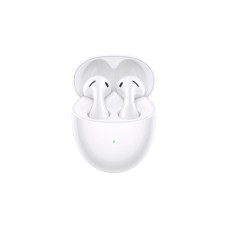 Huawei FreeBuds 5, Kopfhörer(weiß, Bluetooth, USB-C)