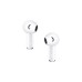 Huawei FreeBuds SE 2, Kopfhörer(weiß, USB-C, Bluetooth, IP54)