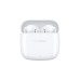 Huawei FreeBuds SE 2, Kopfhörer(weiß, USB-C, Bluetooth, IP54)