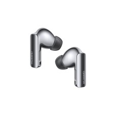 Huawei Free Buds Pro 3, Kopfhörer(silber, USB-C, Bluetooth)