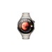 Huawei Watch 4 Pro (Medes-L19M), Smartwatch(titan, Armband: Titanium, Titan, Outlet)