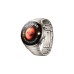 Huawei Watch 4 Pro (Medes-L19M), Smartwatch(titan, Armband: Titanium, Titan, Outlet)