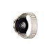 Huawei Watch 4 Pro (Medes-L19M), Smartwatch(titan, Armband: Titanium, Titan, Outlet)