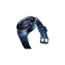 Huawei Watch 4 Pro (Medes-L19W) bu, Smartwatch(blau, Armband: blau, aus Fluorelastomer)