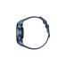 Huawei Watch 4 Pro (Medes-L19W) bu, Smartwatch(blau, Armband: blau, aus Fluorelastomer)
