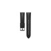Huawei Watch Buds (Saga-B19T), Smartwatch(schwarz, schwarzes Lederamband, inkl. Kopfhörer, Outlet)