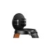 Huawei Watch Buds (Saga-B19T), Smartwatch(schwarz, schwarzes Lederamband, inkl. Kopfhörer, Outlet)