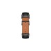 Huawei Watch Buds (Saga-B19T), Smartwatch(schwarz, schwarzes Lederamband, inkl. Kopfhörer, Outlet)
