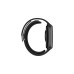 Huawei Watch D (Molly-B19), Smartwatch(schwarz)