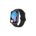 Huawei Watch FIT 2 Active, Smartwatch(schwarz, Silikonarmband in Midnight Black, Outlet)