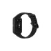 Huawei Watch FIT 2 Active, Smartwatch(schwarz, Silikonarmband in Midnight Black, Outlet)