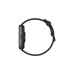 Huawei Watch FIT 2 Active, Smartwatch(schwarz, Silikonarmband in Midnight Black, Outlet)