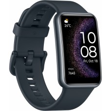 Huawei Watch Fit Special Edition (Stia-B39), Smartwatch(schwarz)