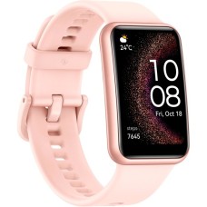 Huawei Watch Fit Special Edition(Stia-B39), Smartwatch(pink)
