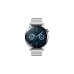 Huawei Watch GT3 46mm (Jupiter B29T), Smartwatch(silber, Edelstahlarmband)