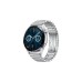 Huawei Watch GT3 46mm (Jupiter B29T), Smartwatch(silber, Edelstahlarmband)