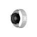 Huawei Watch GT3 46mm (Jupiter B29T), Smartwatch(silber, Edelstahlarmband)