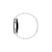 Huawei Watch GT3 46mm (Jupiter B29T), Smartwatch(silber, Edelstahlarmband)