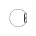 Huawei Watch GT4 41mm (Aurora-B19T), Smartwatch(silber, Edelstahl-Armband)