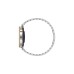 Huawei Watch GT4 41mm (Aurora-B19T), Smartwatch(silber, Edelstahl-Armband)