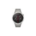 Huawei Watch GT4 46mm (Phoinix-B19M), Smartwatch(silber, Edelstahl-Armband)
