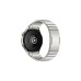 Huawei Watch GT4 46mm (Phoinix-B19M), Smartwatch(silber, Edelstahl-Armband)