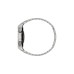 Huawei Watch GT4 46mm (Phoinix-B19M), Smartwatch(silber, Edelstahl-Armband)