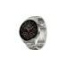 Huawei Watch GT 3 Pro Titanium, Smartwatch(titan, 46mm; Armband: Edelstahl)