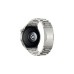 Huawei Watch GT 3 Pro Titanium, Smartwatch(titan, 46mm; Armband: Edelstahl)