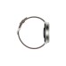 Huawei Watch GT 3 Pro Titanium, Smartwatch(titan, 46mm; Armband: graues Lederarmband)