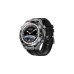 Huawei Watch Ultimate Entdeckerschwarz, Smartwatch(schwarz, Armband: Schwarz, HNBR-Kautschuk)