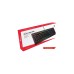 HyperX Alloy Core RGB, Gaming-Tastatur(schwarz, DE-Layout, Membran)