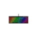 HyperX Alloy Elite 2, Gaming-Tastatur(schwarz, DE-Layout, HyperX Red)