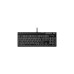 HyperX Alloy Elite 2, Gaming-Tastatur(schwarz, DE-Layout, HyperX Red)