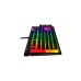 HyperX Alloy Elite 2, Gaming-Tastatur(schwarz, DE-Layout, HyperX Red)