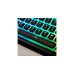 HyperX Alloy Elite 2, Gaming-Tastatur(schwarz, DE-Layout, HyperX Red)