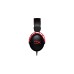 HyperX Cloud Alpha Pro, Gaming-Headset(schwarz/rot, Klinke)