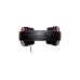 HyperX Cloud Alpha Pro, Gaming-Headset(schwarz/rot, Klinke)