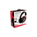 HyperX Cloud Alpha Pro, Gaming-Headset(schwarz/rot, Klinke)
