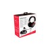 HyperX Cloud Alpha Pro, Gaming-Headset(schwarz/rot, Klinke)