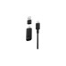 HyperX Cloud III Wireless, Gaming-Headset(schwarz, USB-Dongle)
