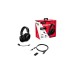 HyperX Cloud III Wireless, Gaming-Headset(schwarz, USB-Dongle)