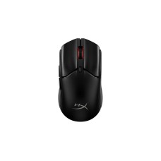 HyperX Pulsefire Haste 2, Gaming-Maus(schwarz)