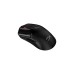 HyperX Pulsefire Haste 2, Gaming-Maus(schwarz)