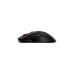 HyperX Pulsefire Haste 2, Gaming-Maus(schwarz)