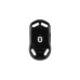 HyperX Pulsefire Haste 2, Gaming-Maus(schwarz)