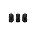 HyperX Pulsefire Haste 2, Gaming-Maus(schwarz)