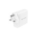 Hyper Juice 140W PD 3.1 USB-C Charger, Ladegerät(weiß)