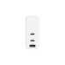 Hyper Juice 140W PD 3.1 USB-C Charger, Ladegerät(weiß)