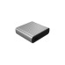 Hyper Juice 245W GaN Desktop Charger, Ladegerät(silber)
